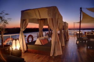 Luxe Living